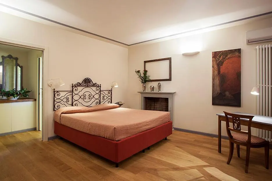 Bed & Breakfast Borromeo Rooms Bed & Living Vimercate Italy